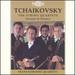 Franz Schubert Quartet: String Quartets