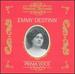 Prima Voce: Emmy Destinn