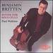 Watkins, Paul: Suites for Solo Cello
