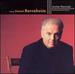 Artist Portrait Daniel Barenboim