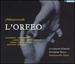 Monteverdi: L'Orfeo