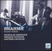 Brahms: Piano Trios