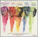 Creston Partita for Flute Violin & String Orch. Cowell Hymn for String Orch. Dello Joio Lyr