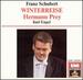 Franz Schubert: Winterreise