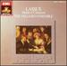Lassus-the Hilliard Ensemble-Motets Et Chansons