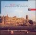 Handel: Organ Concertos Op. 4