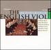 English Viol Music