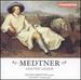 Suite Vocalise / Sonata Vocalise / Goethe Lieder