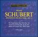 Schubert: Masterpieces for Solo Piano, Vol. 2