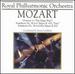 Magic Flute Overture / Symphony 36