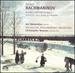Rachmaninov: Piano Concerto 3 in D Minor