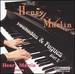 Preludes & Fugues 2