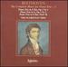 Beethoven: the Complete Music for Piano Trio Vol.3-Op1 Nos.1-2/Woo 38