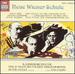 Neue Wiener Schule With Scores
