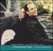 Claremont Duo: Divertimento-Music for Cello & Guitar