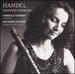 Handel Recorder Sonatas