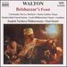 Walton: Belshazzar's Feast