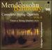 Complete String Quartets 4