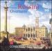 Overtures