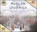 Glinka: Ruslan & Lyudmila