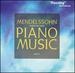 Piano Music