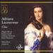 Adriana Lecouvreur
