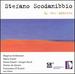 Stefano Scodanibbio: My New Address