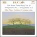 Four Hand Piano Music 11