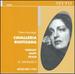 Mascagni: Cavalleria Rusticana