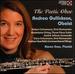 Poetic Oboe