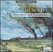 Overtures and Symphonies (Hauschild)
