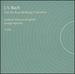 Brandenburg Concertos 1-6