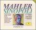Mahler: Symphony, No. 8