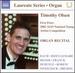 Organ Recital