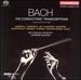 Bach: The Conductors' Transcriptions