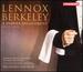 Berkely: a Dinner Engagement, Op. 45