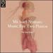 Music for Two Pianos