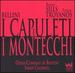 I Capuleti E I Montecchi