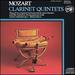 Mozart: Clarinet Quintets