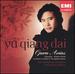 Yu Qiang Dai: Opera Arias
