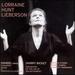 Lorraine Hunt Lieberson-Handel Arias