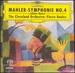 Mahler: Symphonie No. 4