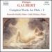 Complete Works for Flute 2