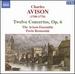 Avison: Twelve Concertos, Op. 6