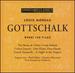 Gottschalk: Works for Piano