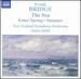 Bridge: The Sea; Enter Spring; Summer