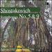 Symphonies No. 5 & 9
