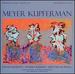 Orchestral Music Vol. XVII: and Five Quartets; Invisible Borders; When the Air Moves...