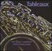 Tableaux Music for Saxophones