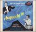 Gershwin: Rhapsody in Blue / Piano Concerto in F Major